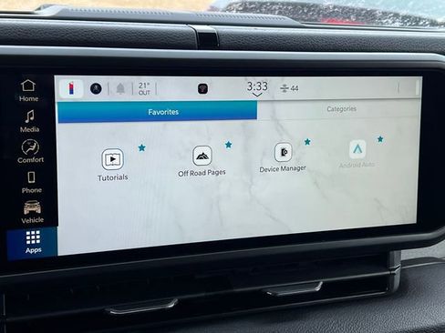 New 2026 Jeep Wrangler Sport image 20