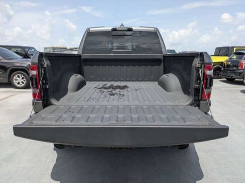 Used 2022 RAM 1500 TRX w/ TRX Level 2 Equipment Group AWD/4WD image 12