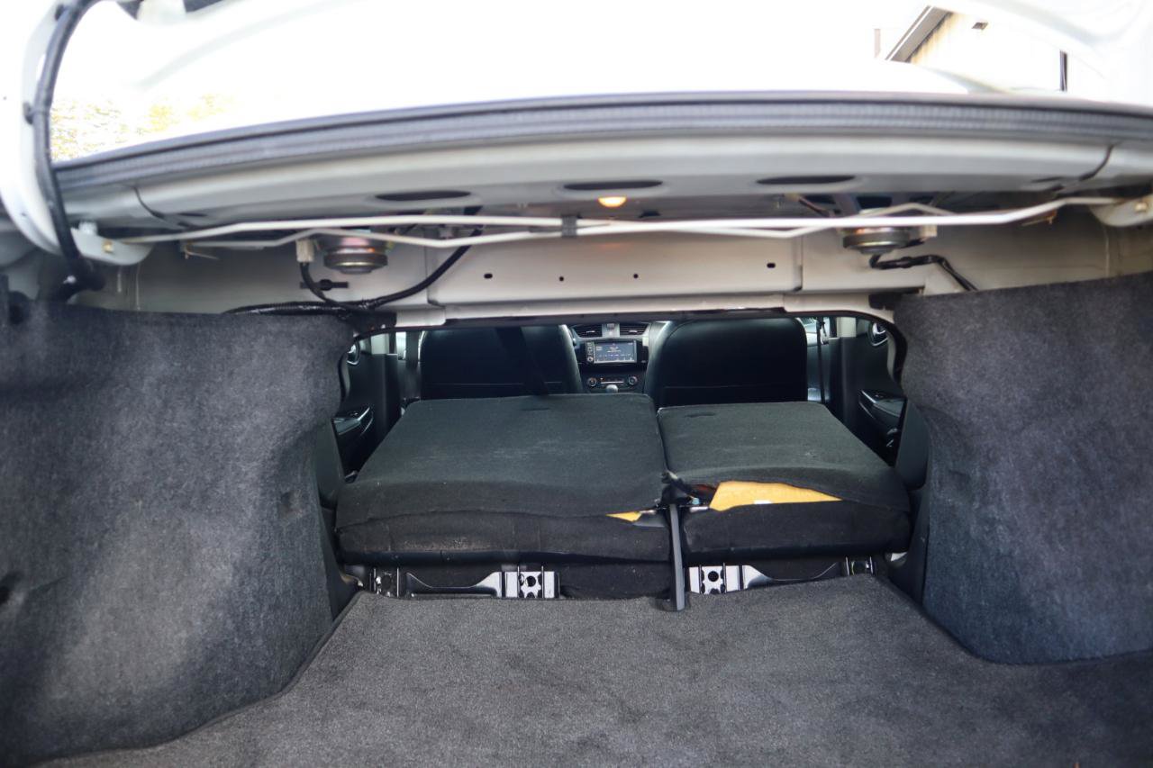 Used 2019 Nissan Sentra S FWD image 42