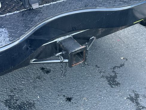 New 2025 Chevrolet Silverado 2500 W/T w/ WT Convenience Package image 30