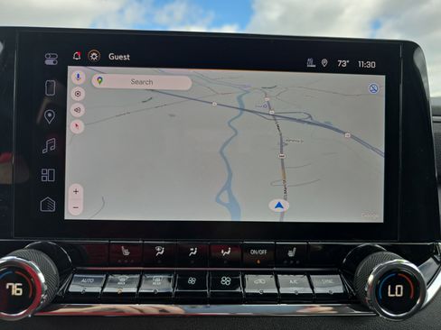 New 2026 Chevrolet Colorado Trail Boss image 29