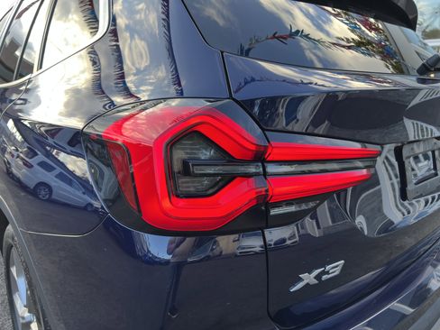 Used 2022 BMW X3 xDrive30i w/ Convenience Package image 17