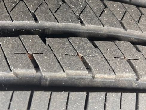 Used 2024 Jeep Grand Cherokee L Overland w/ Luxury Tech Group IV image 28