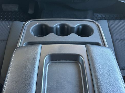 Used 2014 Chevrolet Silverado 1500 LT w/ Texas Edition, 1LT Trim image 5