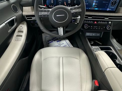 New 2026 Hyundai Sonata SEL image 13