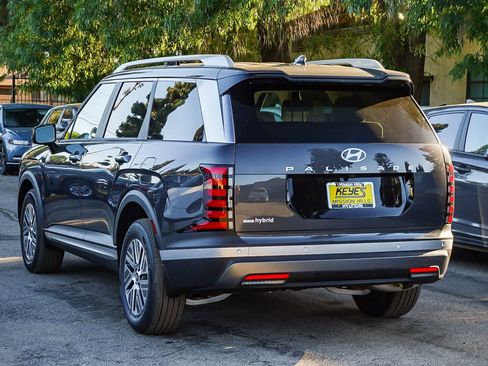 New 2026 Hyundai Palisade FWD Hybrid image 6