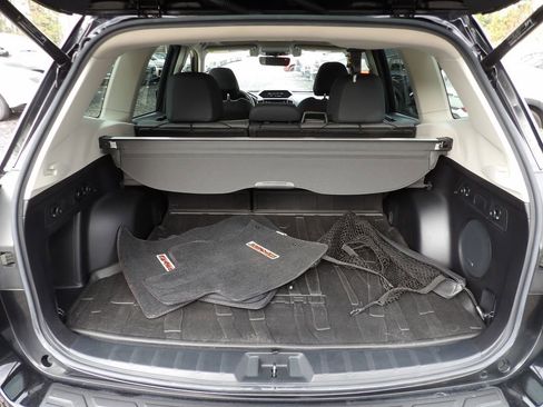 Used 2020 Subaru Forester Sport image 26