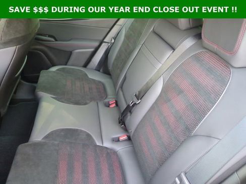 New 2024 Dodge Hornet GT image 22