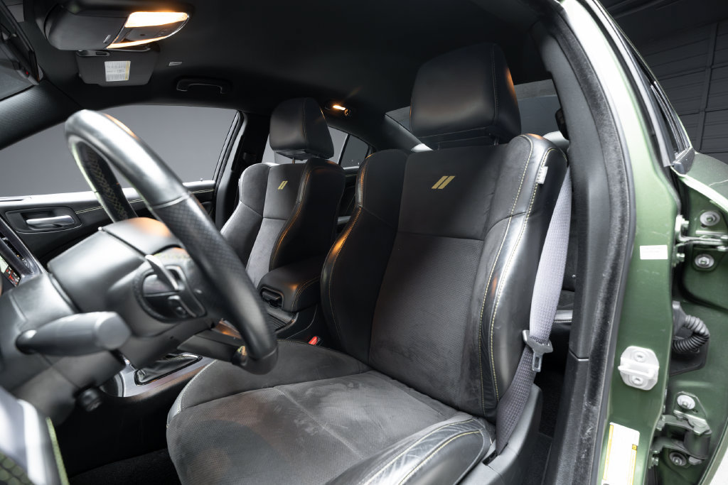 Used 2023 Dodge Charger Scat Pack RWD image 26
