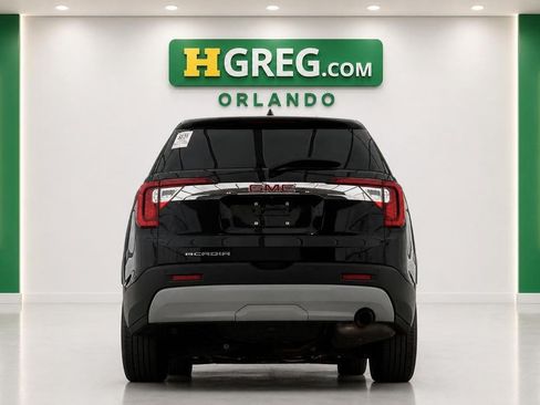 Used 2020 GMC Acadia SLE FWD image 8