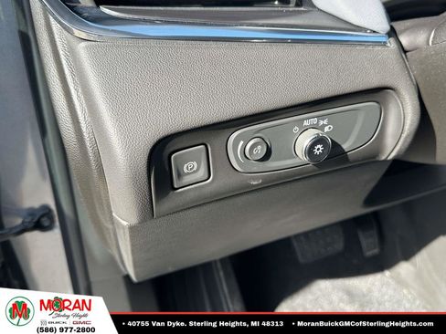 Certified 2020 Buick Enclave Essence w/ Sound and Sites Package FWD image 22