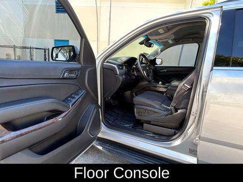 Used 2017 Chevrolet Tahoe LS image 15