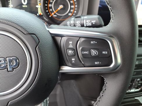 New 2026 Jeep Wrangler Sahara image 20