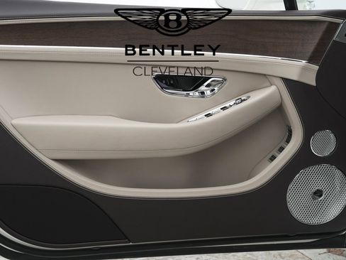 New 2026 Bentley Continental GT image 14