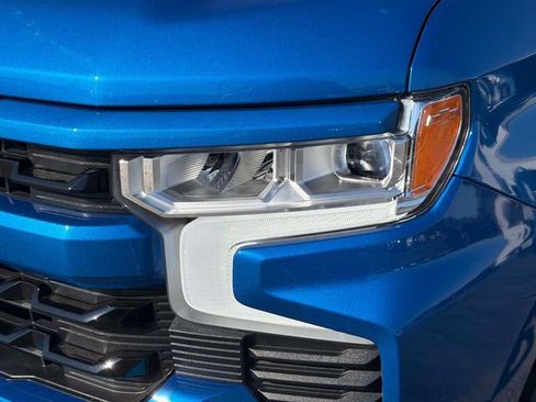 Used 2023 Chevrolet Silverado 1500 RST image 9