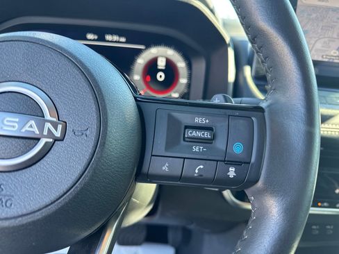 Certified 2024 Nissan Rogue SL image 15