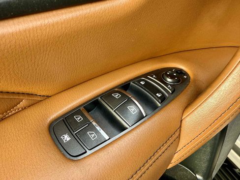 Used 2019 INFINITI QX80 Luxe w/ 22" Wheel Package AWD/4WD image 47