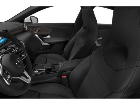 Used 2023 Mercedes-Benz CLA 250 image 9