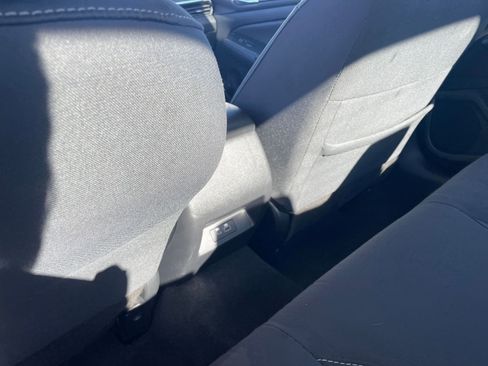 Used 2025 Nissan Altima 2.5 SV image 23