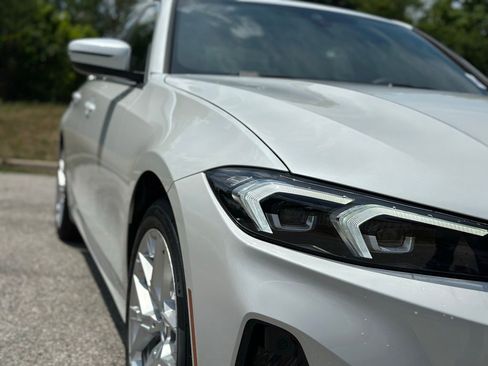 New 2025 BMW 330i xDrive 330i xDrive image 10