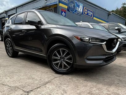 Used 2018 MAZDA CX-5 Touring w/ Preferred Equipment Package