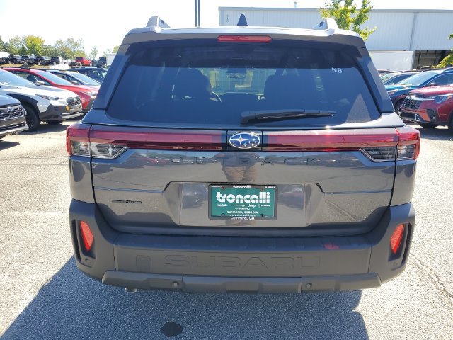 New 2026 Subaru Outback Touring AWD/4WD image 5