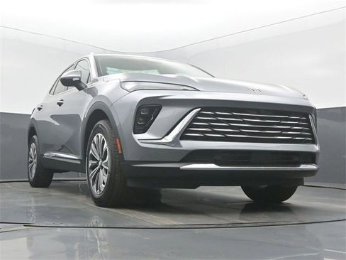 New 2026 Buick Envision Preferred image 53