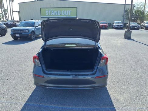 Used 2023 Honda Civic EX image 26