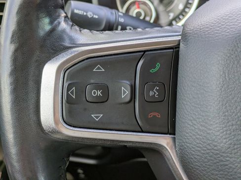 Used 2019 RAM 1500 Laramie image 19