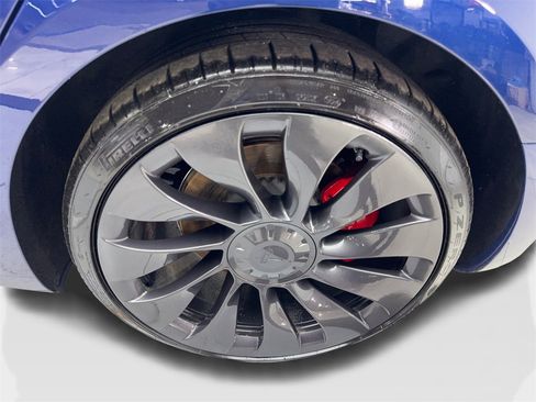 Used 2023 Tesla Model 3 Performance image 82