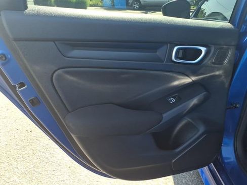 Used 2024 Honda Civic Sport image 18