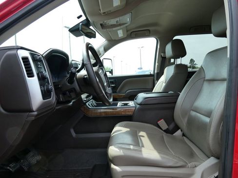 Used 2018 GMC Sierra 1500 SLT image 20