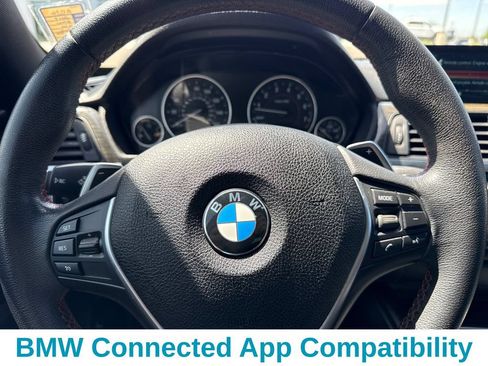 Used 2017 BMW 430i Gran Coupe RWD image 14