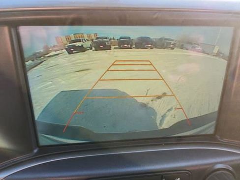 Used 2016 Chevrolet Silverado 1500 LT w/ All Star Edition image 14