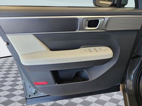 New 2026 Hyundai Santa Fe SEL AWD/4WD image 10