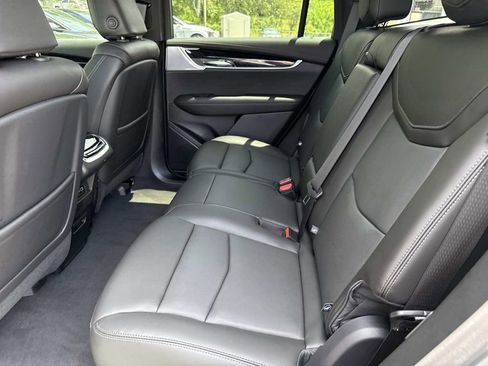 New 2025 Cadillac XT6 Premium Luxury w/ Technology Package image 14