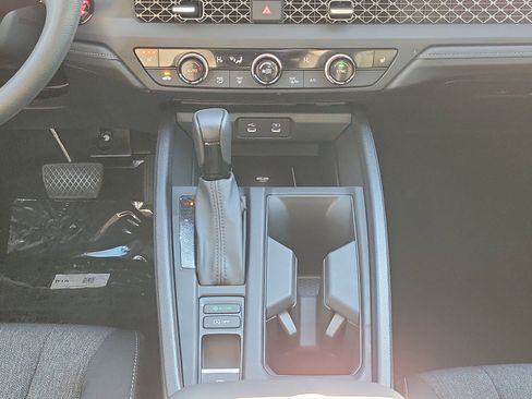 Used 2026 Honda Accord SE image 32