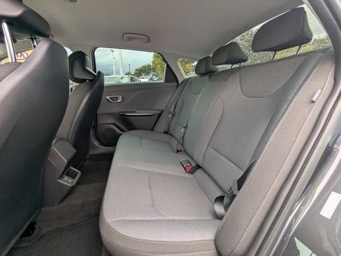 New 2026 Kia K4 FWD image 14