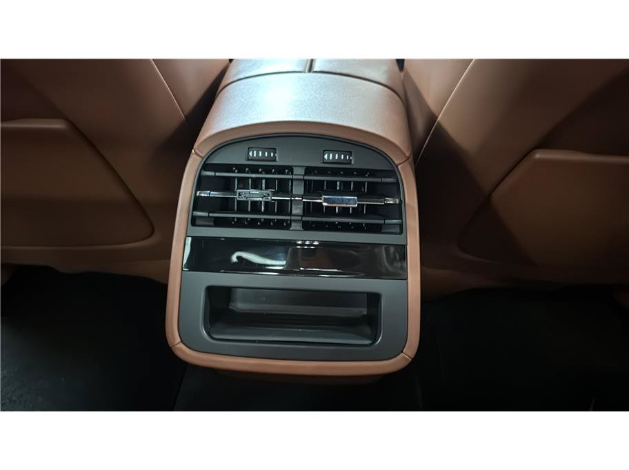 Used 2021 Maserati Quattroporte S RWD image 26
