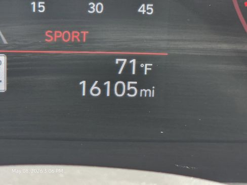 Certified 2025 Hyundai Kona SEL FWD image 31