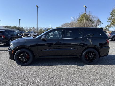 Used 2022 Dodge Durango R/T w/ Blacktop Package image 4