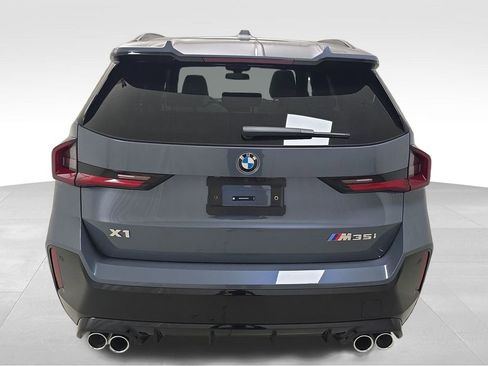 New 2026 BMW X1 M35i w/ Technology Package image 8