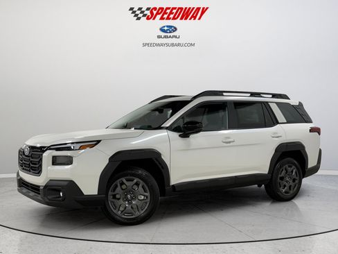 New 2026 Subaru Outback Premium image 3