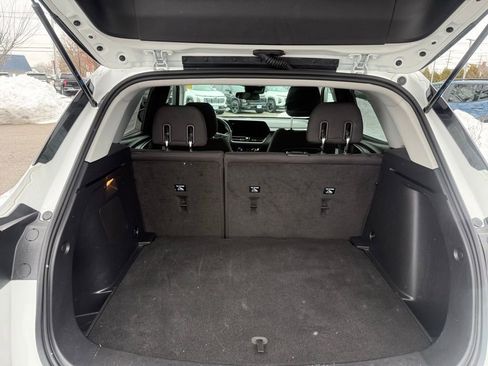 Used 2024 Chevrolet TrailBlazer LT image 14