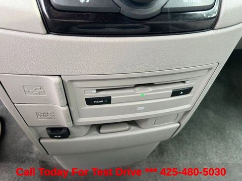 Used 2016 Honda Odyssey SE image 20