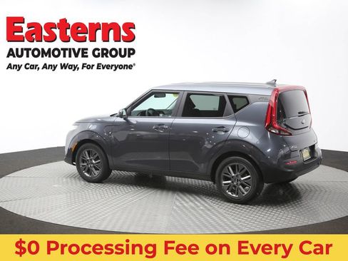 Used 2021 Kia Soul S FWD image 64