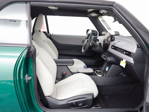 New 2026 MINI Cooper S image 18