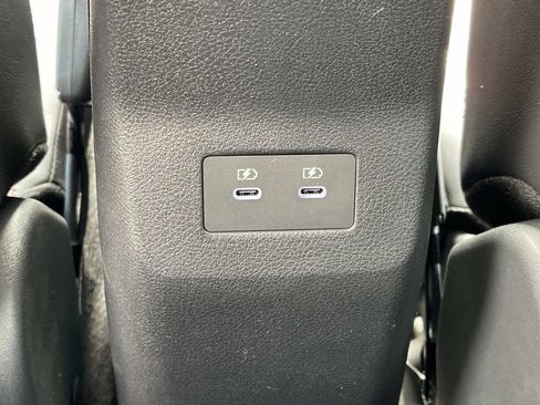 New 2026 Nissan Kicks SR w/ Cold Weather Package AWD/4WD image 16