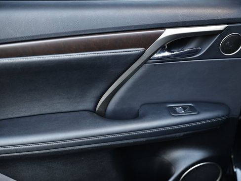 Used 2022 Lexus RX 350 AWD w/ Premium Package image 24