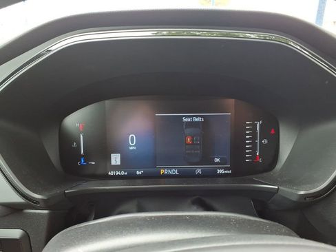 Used 2024 Ford Escape ST-Line w/ Tech Pack #1 FWD image 17